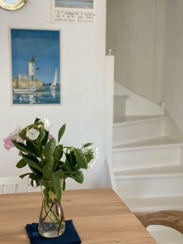 �l�gante Maison de Village Au C?ur de La Noue