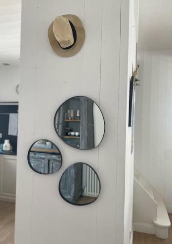 �l�gante Maison de Village Au C?ur de La Noue