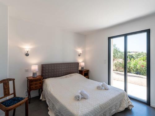 Villa Villa Les Myrtes