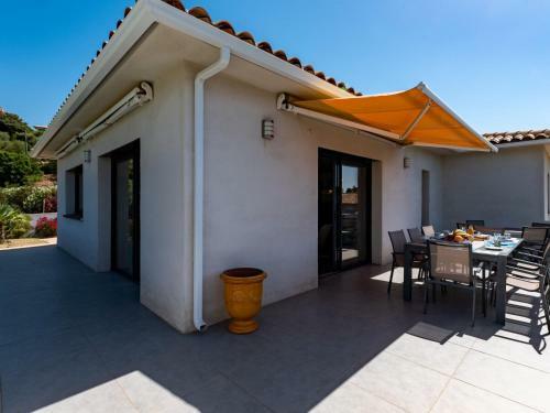 Villa Villa Les Myrtes
