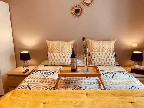 Apartamento Maison De La Tour