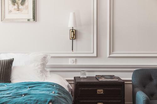 Bed & Breakfast Ch�teau Laffitte Carcasset