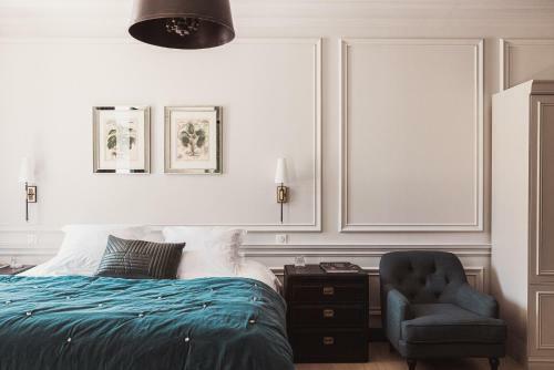Bed & Breakfast Ch�teau Laffitte Carcasset