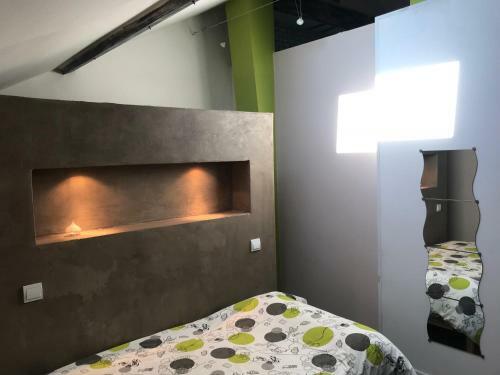 Apartamento Grand Loft Design Calme