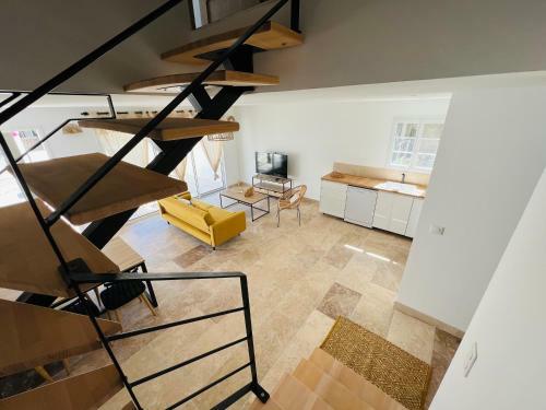 Apartamento R�sidence L?oiseau Des Sables