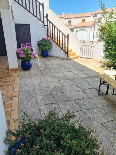Bed & Breakfast Les Saladelles