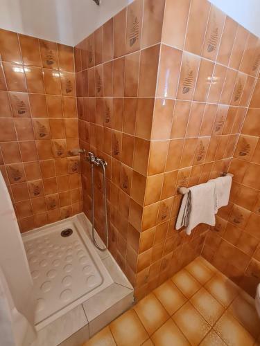 Bed & Breakfast Les Saladelles