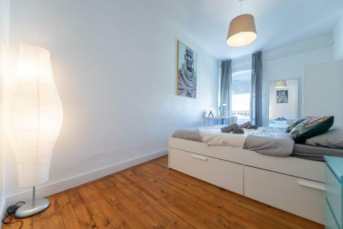 Apartamento Kasa Zambeze - Spacieux - Wifi