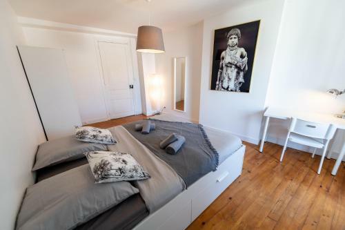 Apartamento Kasa Zambeze - Spacieux - Wifi