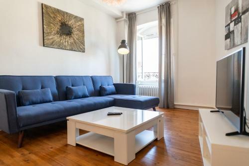Apartamento Kasa Zambeze - Spacieux - Wifi