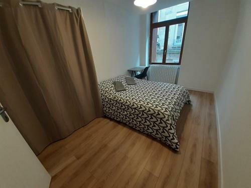 Apartamento Magnifique 3 Chambres Centre Ville
