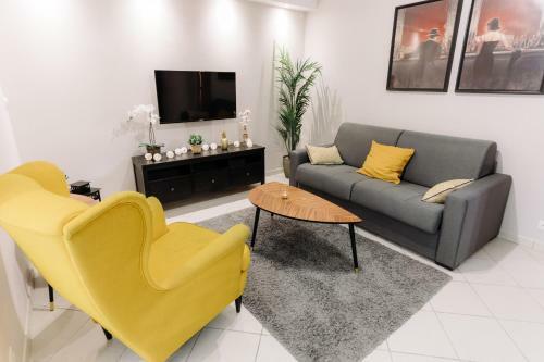 Apartamento Le Zenith - Calme Et Spacieux