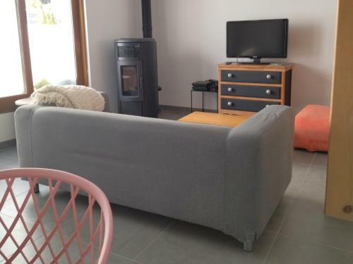 Apartamento La Belle Florentine