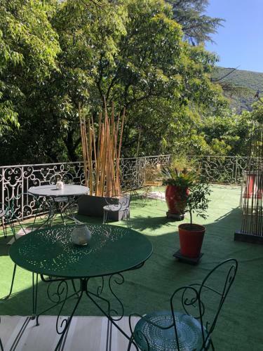 Apartamento Gite Pour 2 Personnes Dans Agr�able Maison D'h�tes