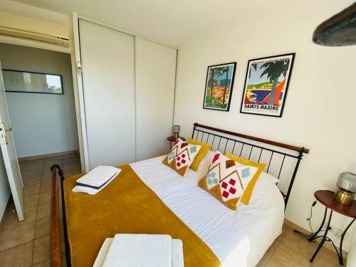 Behagliches Reihenendhaus Mit Sch�ner Terrasse