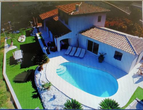 Villa Paradisgolfeur