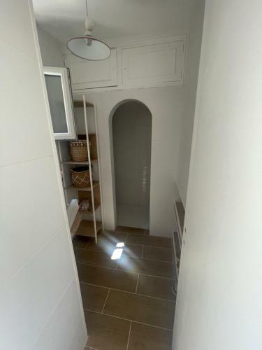 Apartamento Lou Cigalas