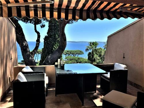 Apartamento La Madrague