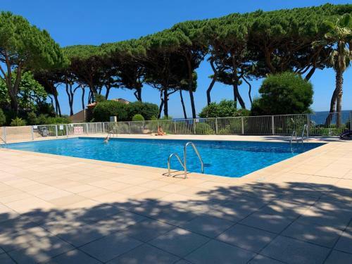 Apartamento La Madrague