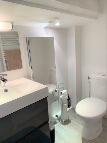 Apartamento La Madrague