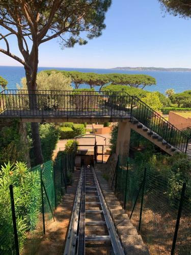 Apartamento La Madrague