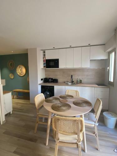 Apartamento Magnifique T2 Avec Piscine - Centre Sainte Maxime