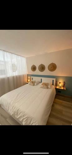 Apartamento Magnifique T2 Avec Piscine - Centre Sainte Maxime