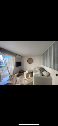 Apartamento Magnifique T2 Avec Piscine - Centre Sainte Maxime