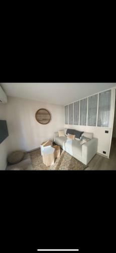 Apartamento Magnifique T2 Avec Piscine - Centre Sainte Maxime