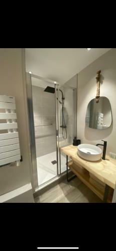 Apartamento Magnifique T2 Avec Piscine - Centre Sainte Maxime