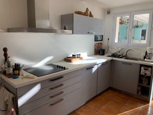 Villa Climatis�e Du Golf