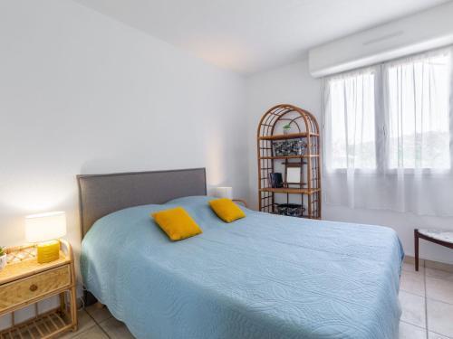 Apartment Les Pins Ensoleilles-8