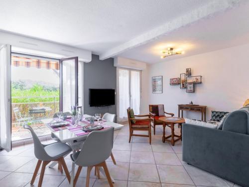 Apartment Les Pins Ensoleilles-8