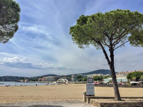 Apartment Les Pins Ensoleilles-8