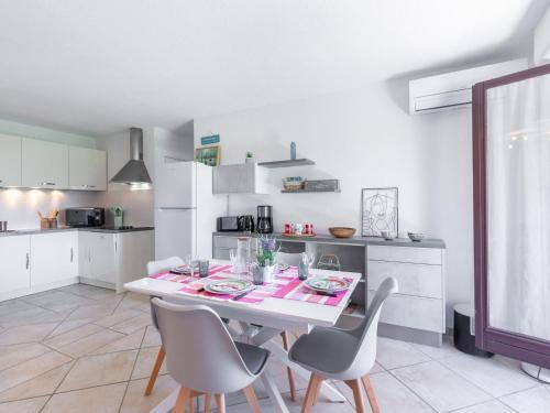 Apartment Les Pins Ensoleilles-8