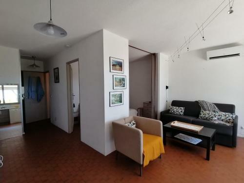 Apartamento Les Palmiers