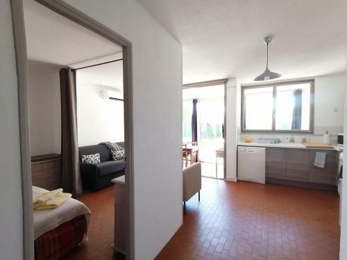 Apartamento Les Palmiers