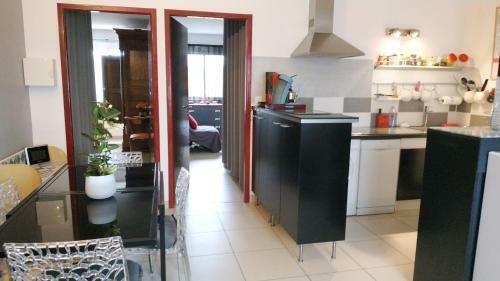 Apartamento La Cl� Des Artistes