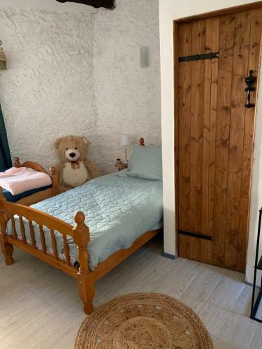 Jolie Petite Maison Chaleureuse
