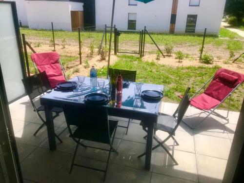 Apartamento Bleu de Rhuys - Entre Bourg Et Plage