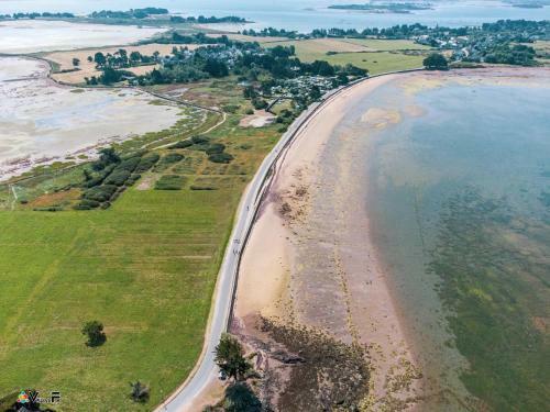 Apartamento Bleu de Rhuys - Entre Bourg Et Plage