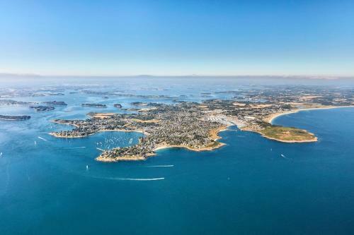 Apartamento Bleu de Rhuys - Entre Bourg Et Plage