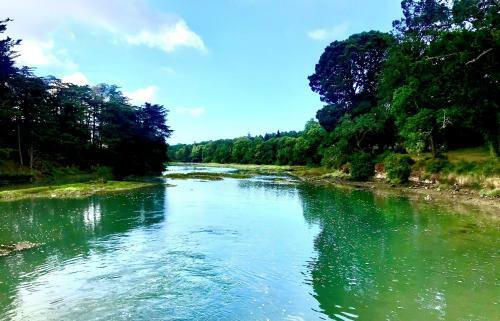 Apartamento Bleu de Rhuys - Entre Bourg Et Plage