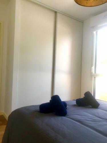 Apartamento Bleu de Rhuys - Entre Bourg Et Plage