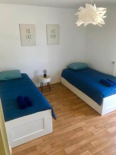 Apartamento Bleu de Rhuys - Entre Bourg Et Plage