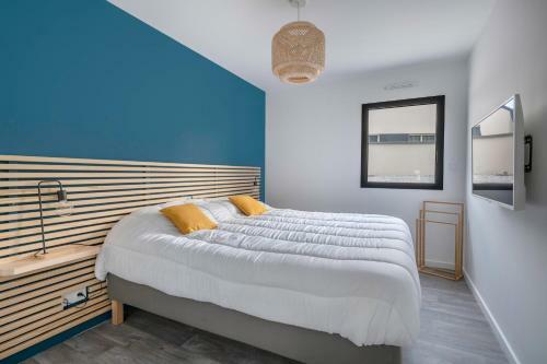 Maison Moderne Avec Piscine Et Jacuzzi Pour 15 Personnes !
