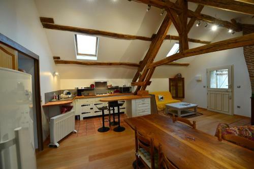 G�te De La Vall�e