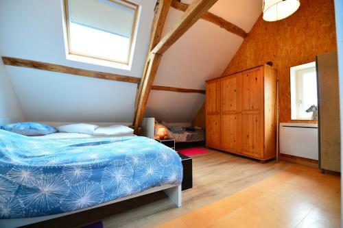 G�te De La Vall�e