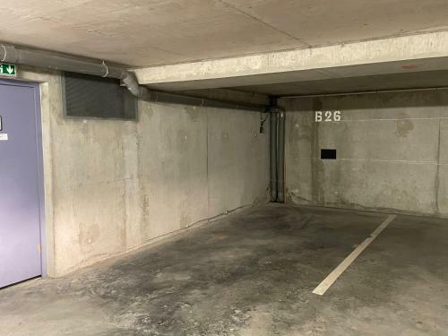 Apartamento 3 Habitaciones Con Parking Y Piscina