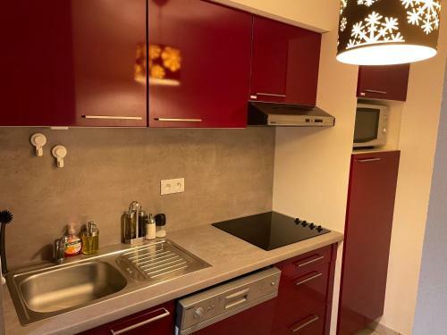 Apartamento 3 Habitaciones Con Parking Y Piscina